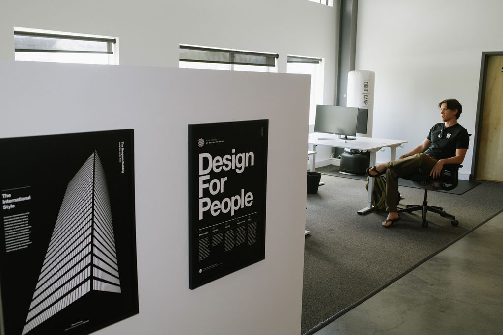 Design for people