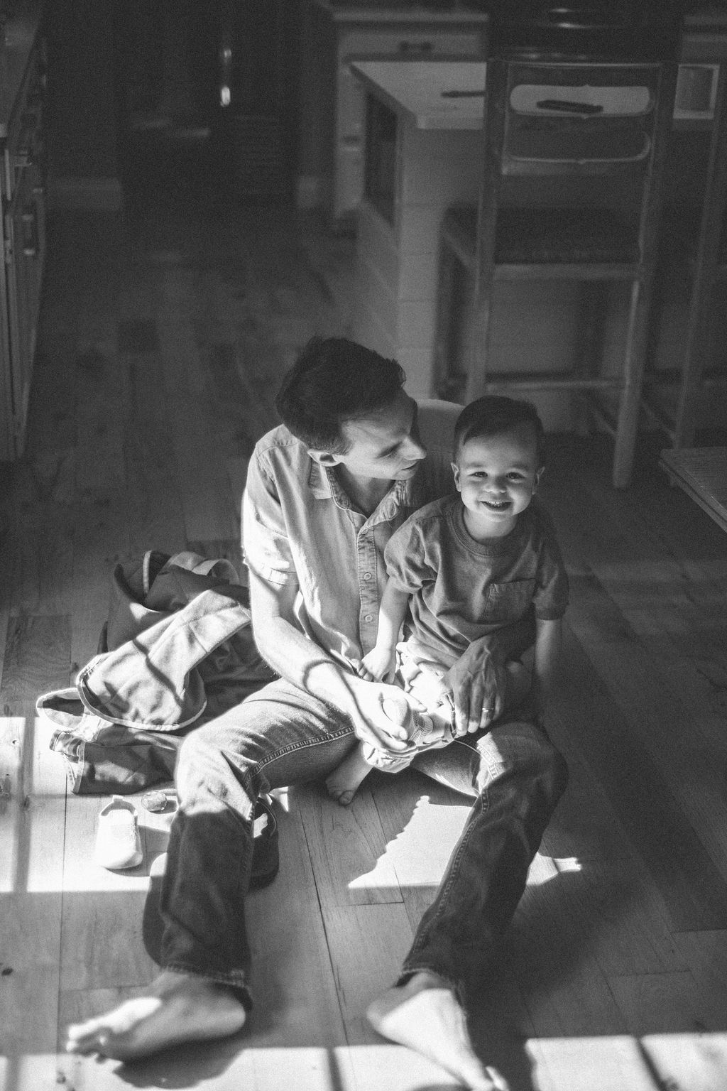Family photography Denver