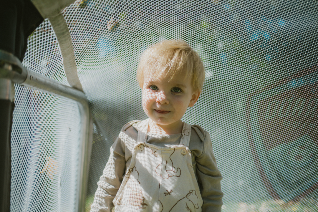 Denver documentary family photos