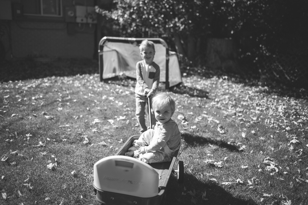 documentary family photography
