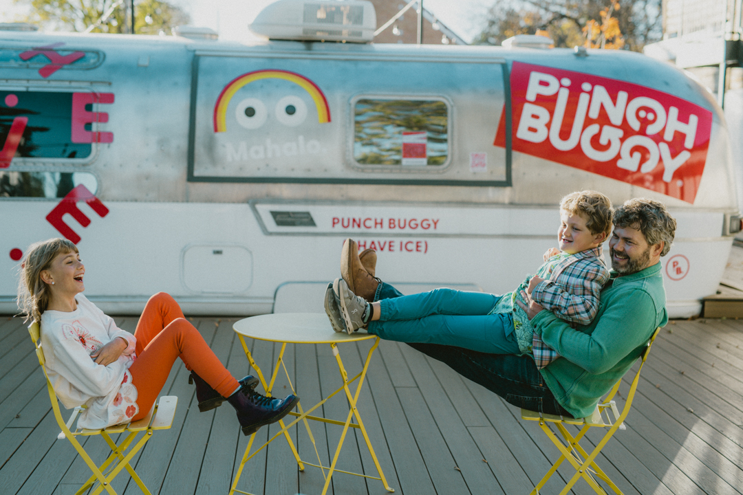 Downtown Lafayette CO