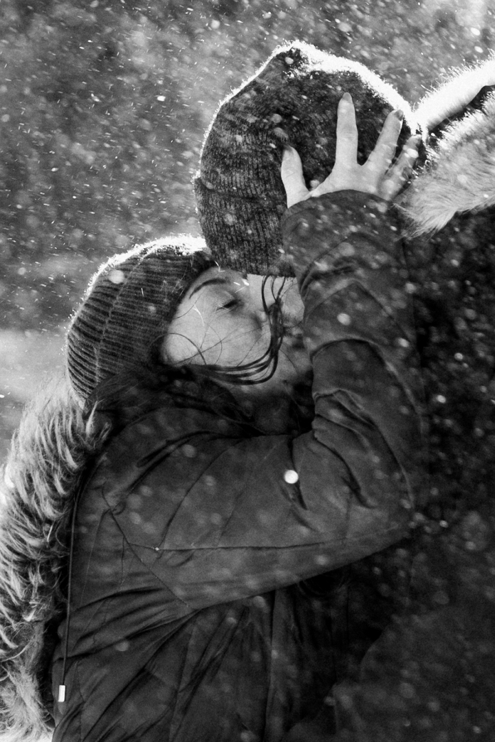 Engagement photos in RMNP, 2025.