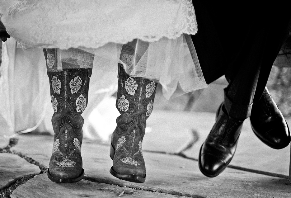 Wedding Mashup 1 - Colorado Weddings That Rock