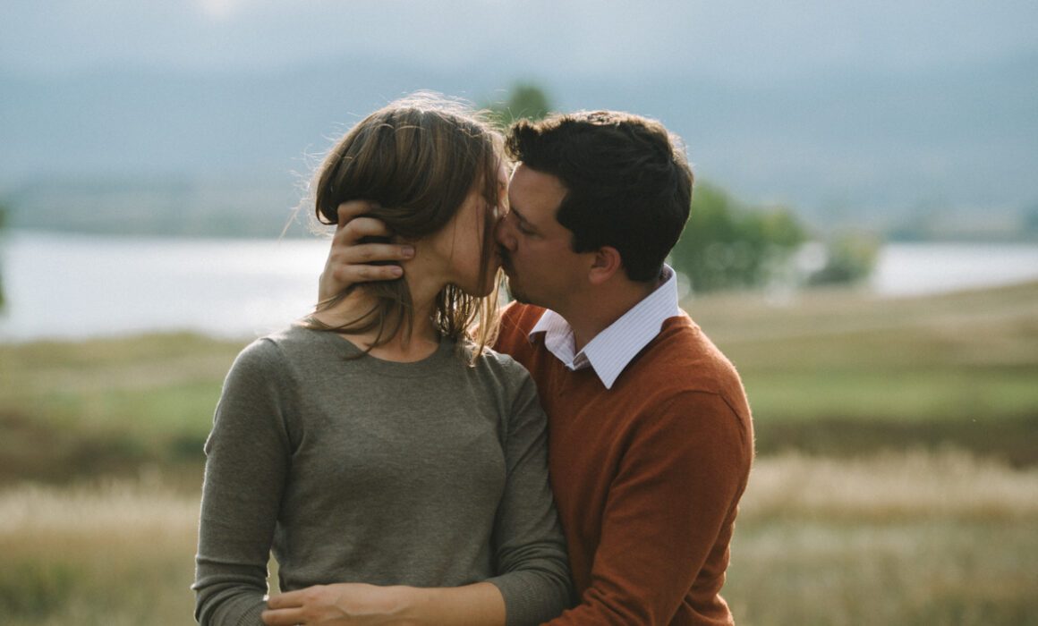 Boulder CO engagement photographer